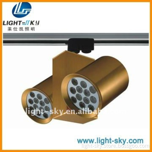24w Super quality High output led track light System
